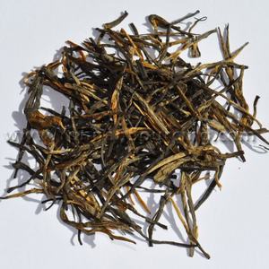 2012 Spring "Feng Qing Gold Needle" Yunnan Dian Hong Black tea from Yunnan Sourcing