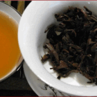 Black Beauty from Mandala Tea