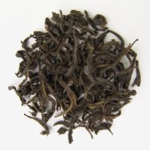 Wu Yi Oolong from Divinitea
