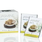 Green tea - Jasmine from Mhaidiva