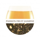 Passion Fruit Jasmine from The Persimmon Tree Tea Company