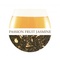 Passion Fruit Jasmine from The Persimmon Tree Tea Company