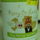Big Bang Ginseng from Le Gourmet Chef