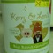 Big Bang Ginseng from Le Gourmet Chef