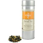 Mandarin Silk Loose Leaf Oolong Tea from Art of Tea