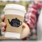 White Tropics from Tea & Bloom