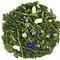 Blue Mango Green Tea from Culinary Teas
