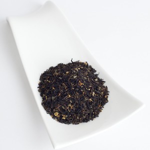Peach from Teaves Tea Company