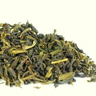 2011 Darjeeling Autumn Flush Puttabong Green Tea from DarjeelingTeaXpress