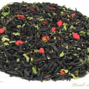 Read My Lips from Tea for All Reasons