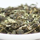 Almond Cookies from Tea for All Reasons