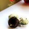 Ripe Pu Erh with lotus from Yunnan Sourcing