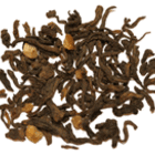 Scottish Caramel Pu-Erh from Angelina's Teas