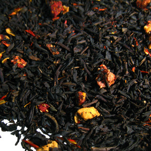Red Vineyard from Fusion Teas