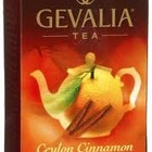 Ceylon Cinnamon Orange from Gevalia