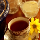 The Duchess from The Devotea