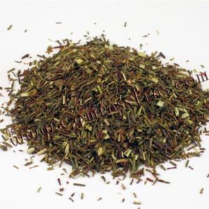 Buttercream Frosting from Compass Teas