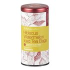 Hibiscus Watermelon Iced Tea from The Republic of Tea for Crate and Barrel