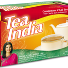 Cardamom Chai from Tea India