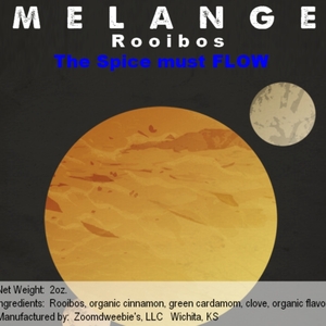 Melange Rooibos from 52teas