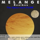 Melange Rooibos from 52teas