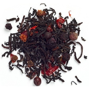 Superberry (organic) from DAVIDsTEA