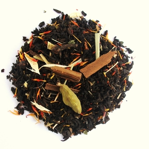 Emperor's Masala Chai from Empire Tea and Spice Merchants