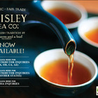Double Earl Grey from Paisley Tea Co