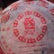 2005 Sheng Yiwu Lucky Brand Bing Cha from Yunnan Six-Famous-Tea-Mountain Tea Industry Inc.