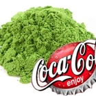 Cola Matcha from Red Leaf Tea