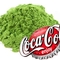 Cola Matcha from Red Leaf Tea