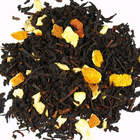 Golden Orange from Tea Moments