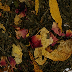 1001 Nights from Tea Moments