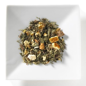 Ginger Twist from Mighty Leaf Tea