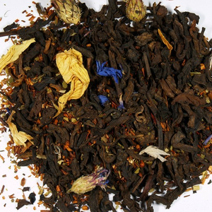 Hot Kiss from Tea Moments
