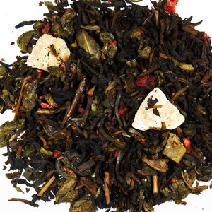Temple of Taste from Tea Moments