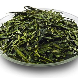 Dragonwell Green Tea from Hayes Tea