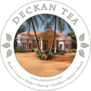 Green Mashdana FOP from Deckan Coffee Co.