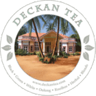 Green Mashdana FOP from Deckan Coffee Co.