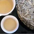 250 gram Mandala Silver Buds Raw 2011 from Mandala Tea