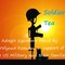 Soldier Tea/Thank You for Your Service Tea from Custom-Adagio Teas