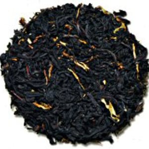 Pineapple Tea from Culinary Teas