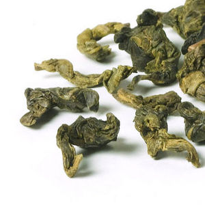 Jin Xuan (Taiwan Jin Xuan Wu Long Cha) from Jing Tea
