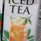 Alpine Herbs Iced Tea from Favorite