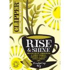 Rise & Shine from Clipper