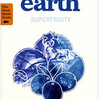 Blueberry & Acai from Good Earth Teas