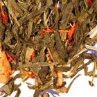 Tropical Pineapple from The Persimmon Tree Tea Company