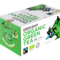 Organic Fairtrade Green Tea from GREEN BOAR ORGANIC TEA