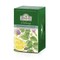 Peppermint & Lemon from Ahmad Tea London