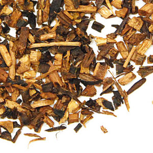 Honeybush Chocolate from Adagio Teas